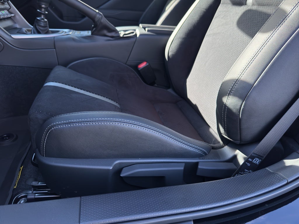 2026 Toyota GR86 GR86 Premium