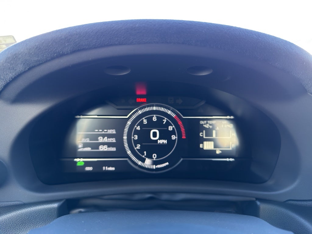 2026 Toyota GR86 GR86 Premium