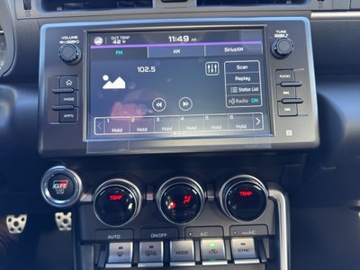 2026 Toyota GR86 GR86 Premium