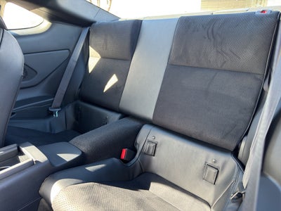 2026 Toyota GR86 GR86 Premium