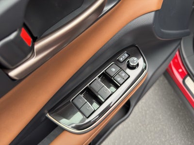 2026 Toyota Toyota Crown Limited