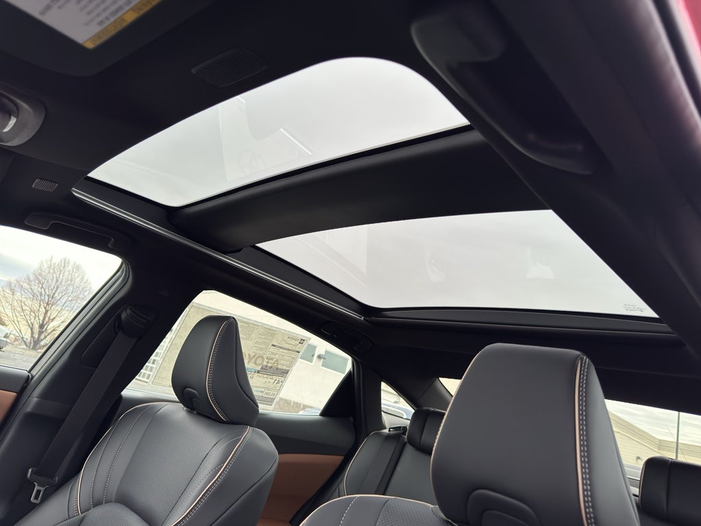 2026 Toyota Toyota Crown Limited