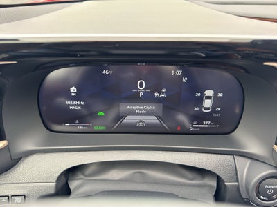 2026 Toyota Toyota Crown Limited