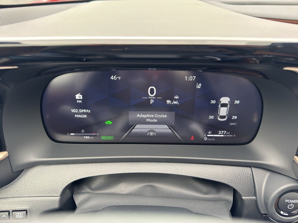 2026 Toyota Toyota Crown Limited