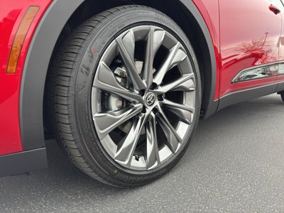 2026 Toyota Toyota Crown Limited