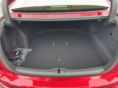 2026 Toyota Toyota Crown Limited