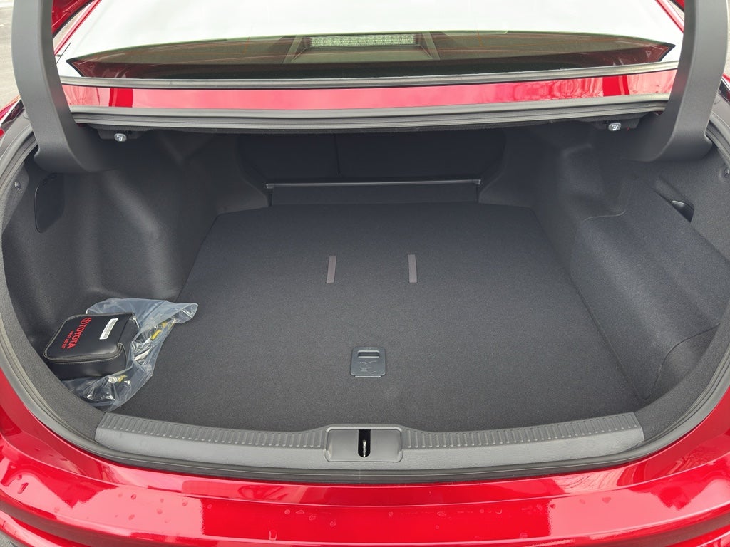 2026 Toyota Toyota Crown Limited