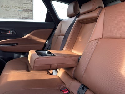 2026 Toyota Toyota Crown Signia Limited