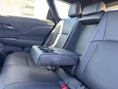 2026 Toyota Toyota Crown Signia Limited