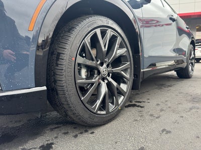 2026 Toyota Toyota Crown Signia Limited