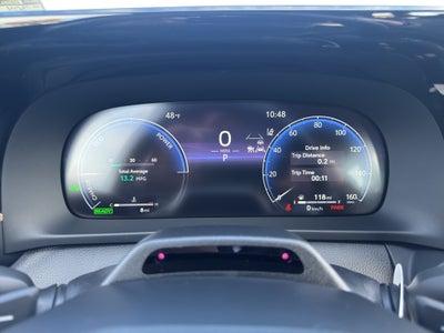 2025 Toyota Toyota Crown Signia Limited