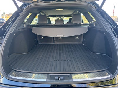 2025 Toyota Toyota Crown Signia Limited