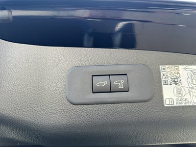 2025 Toyota Toyota Crown Signia Limited