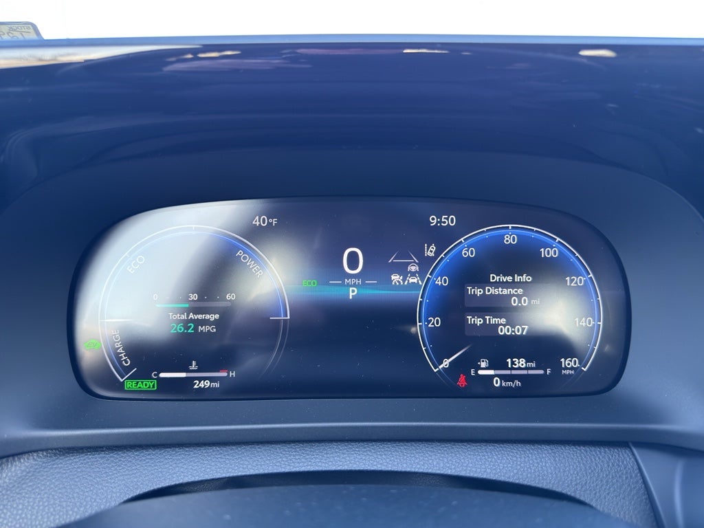 2025 Toyota Toyota Crown Signia Limited