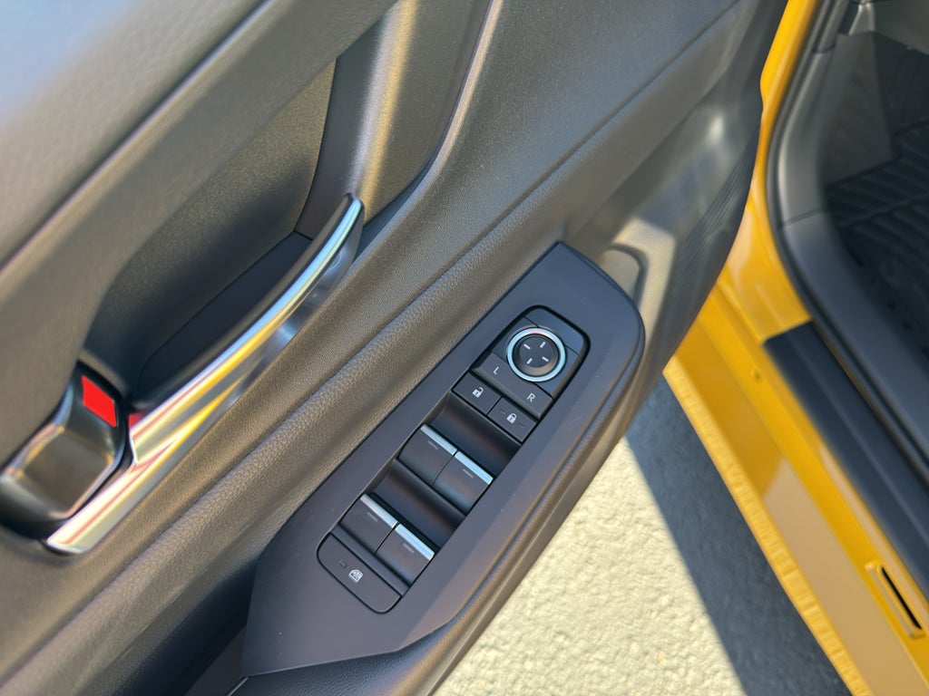 2026 Toyota Prius Plug-in Hybrid Nightshade Edition