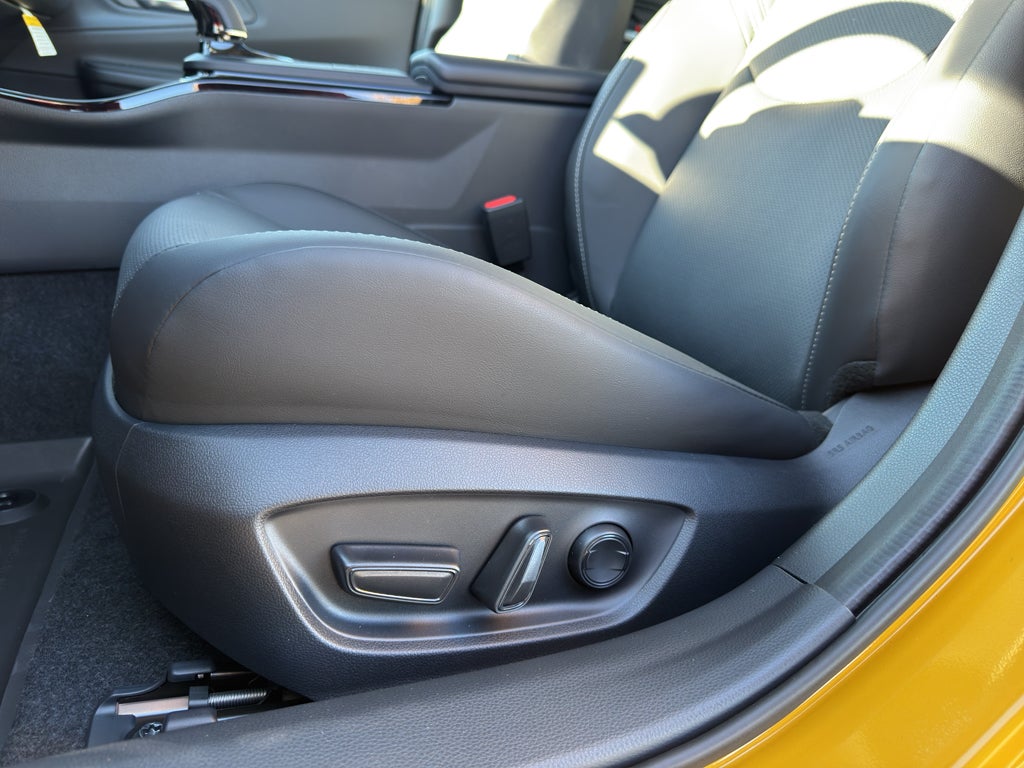 2026 Toyota Prius Plug-in Hybrid Nightshade Edition