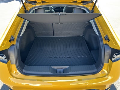 2026 Toyota Prius Plug-in Hybrid Nightshade Edition