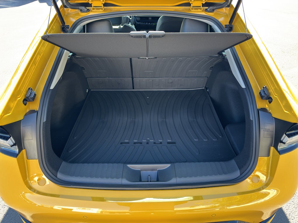 2026 Toyota Prius Plug-in Hybrid Nightshade Edition