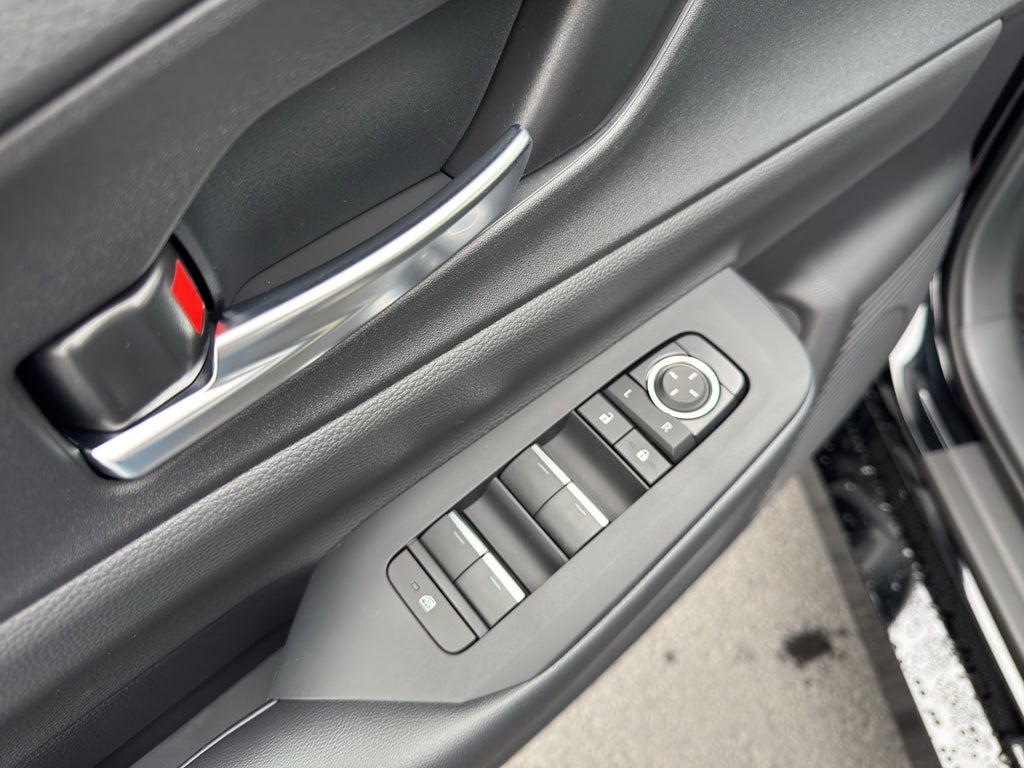 2026 Toyota Prius Nightshade