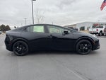 2026 Toyota Prius Nightshade
