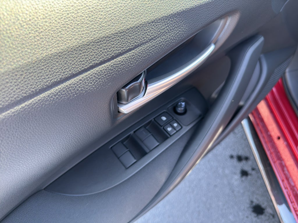 2026 Toyota Corolla Hybrid Hybrid SE