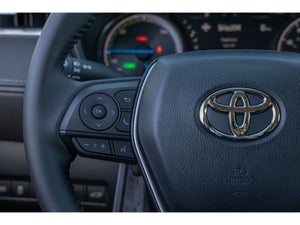 2024 Toyota Venza LE AWD