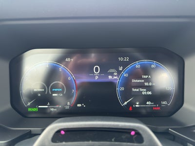 2026 Toyota Land Cruiser 4WD (Natl)