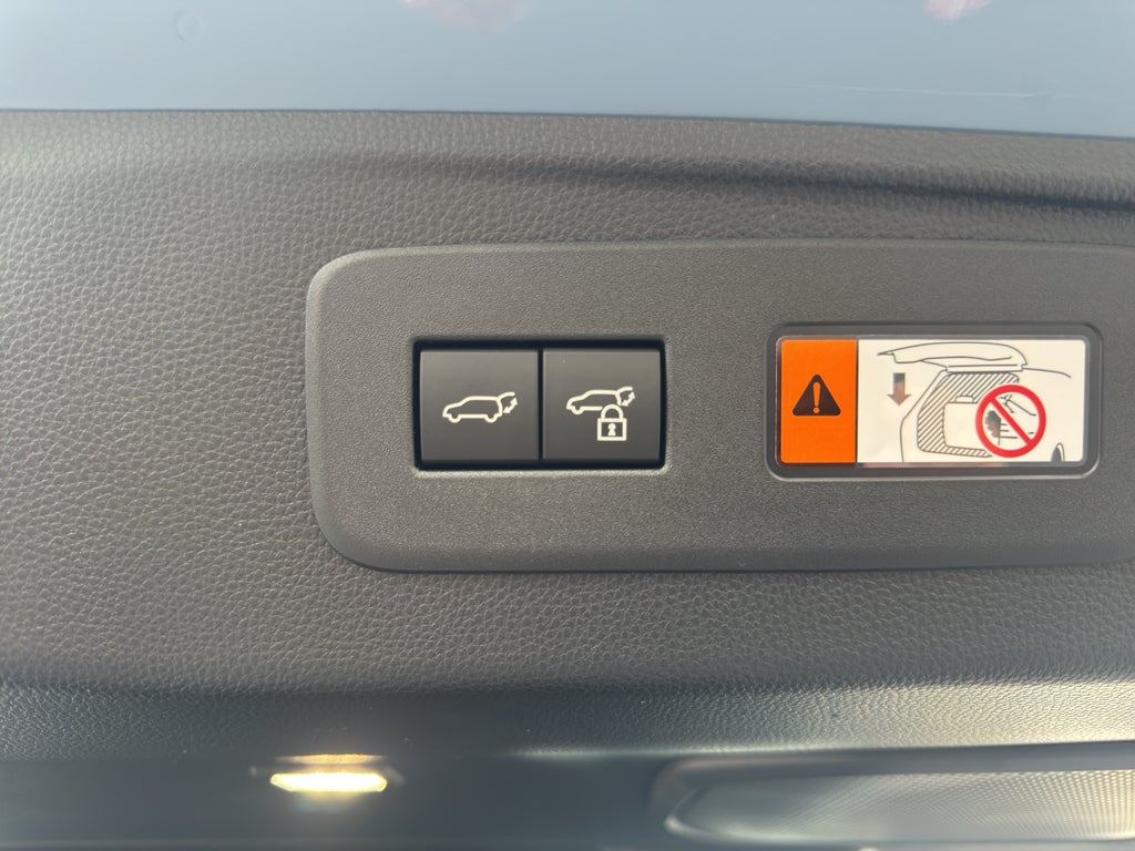 2026 Toyota Land Cruiser 4WD (Natl)