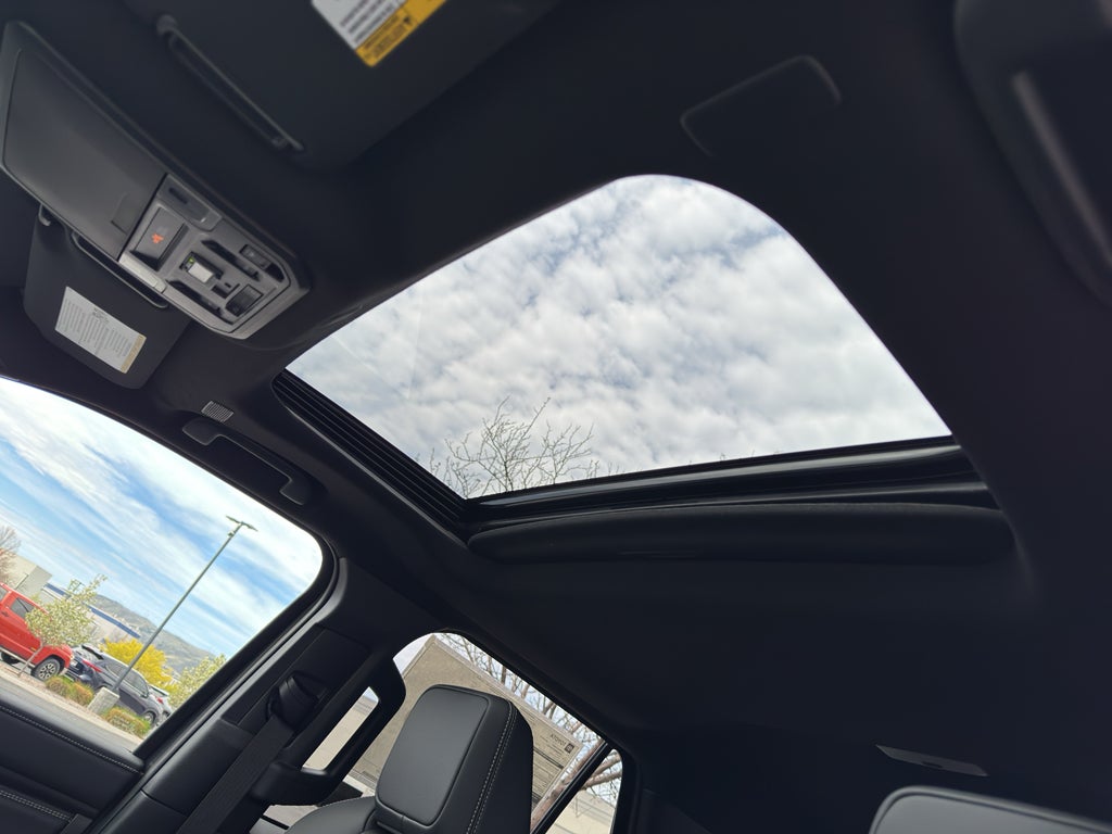 2026 Toyota 4Runner i-FORCE MAX Limited i-FORCE MAX