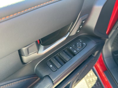 2026 Toyota 4Runner i-FORCE MAX Platinum