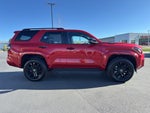 2026 Toyota 4Runner i-FORCE MAX Platinum