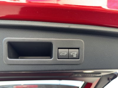 2026 Toyota 4Runner i-FORCE MAX Platinum