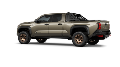 2026 Toyota Tacoma i-FORCE MAX Trailhunter