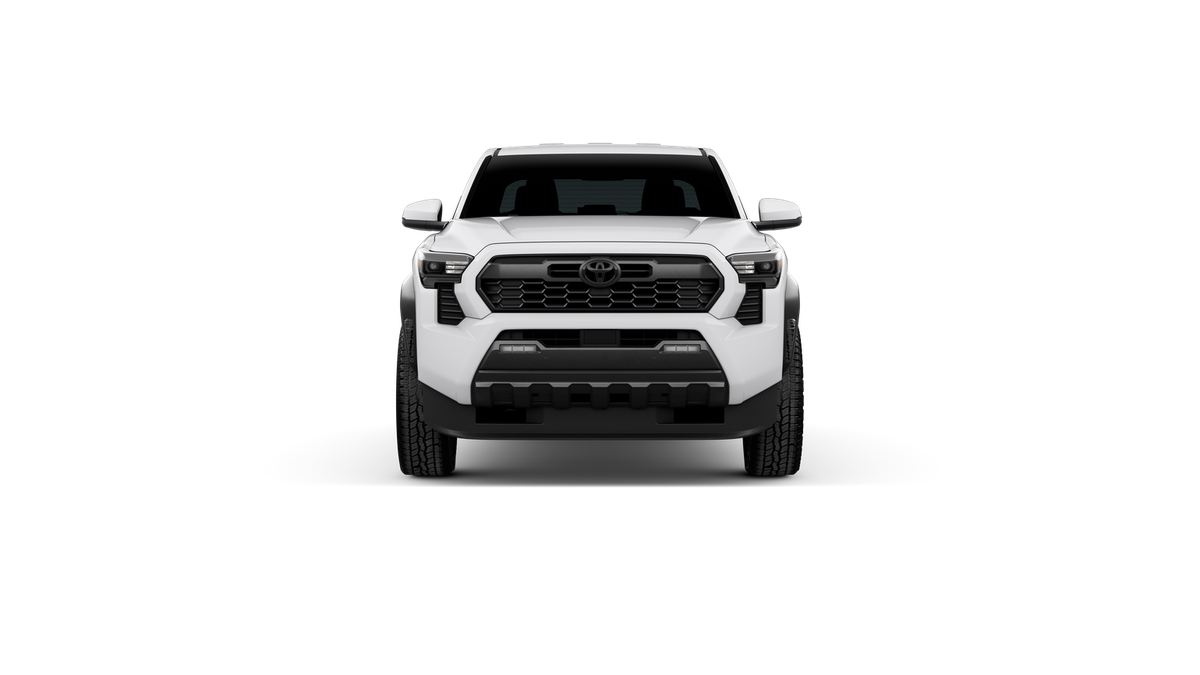 2026 Toyota Tacoma i-FORCE MAX TRD Off-Road i-FORCE MAX