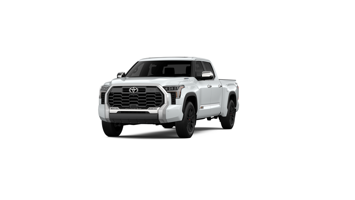2026 Toyota Tundra i-FORCE MAX 1794 Edition i-FORCE MAX