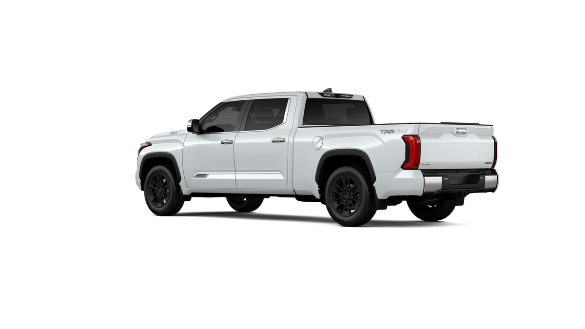 2026 Toyota Tundra i-FORCE MAX 1794 Edition i-FORCE MAX