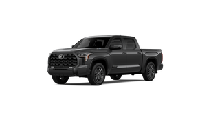 2026 Toyota Tundra i-FORCE MAX Platinum i-FORCE MAX