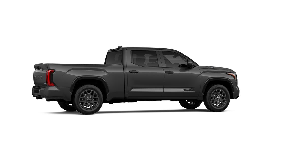 2026 Toyota Tundra i-FORCE MAX Platinum i-FORCE MAX