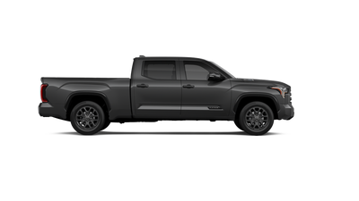 2026 Toyota Tundra i-FORCE MAX Platinum i-FORCE MAX