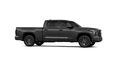2026 Toyota Tundra i-FORCE MAX Platinum i-FORCE MAX