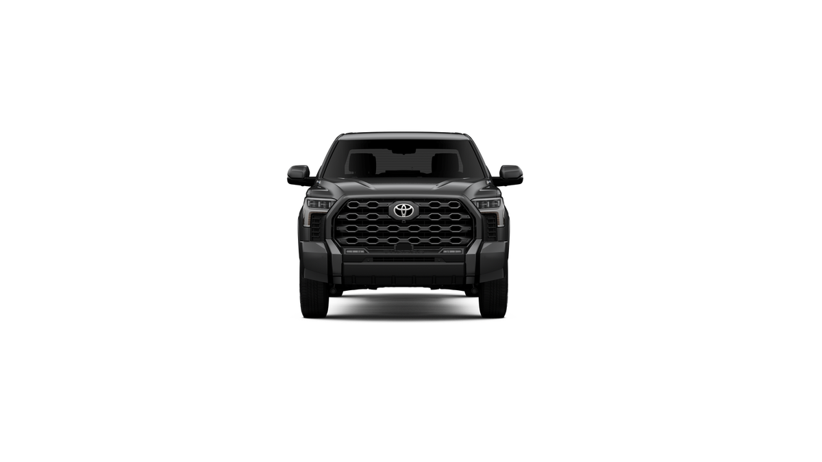 2026 Toyota Tundra i-FORCE MAX Platinum i-FORCE MAX