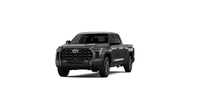 2026 Toyota Tundra i-FORCE MAX Platinum i-FORCE MAX
