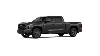 2026 Toyota Tundra i-FORCE MAX Platinum i-FORCE MAX