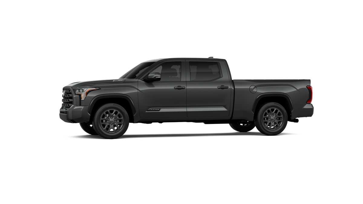 2026 Toyota Tundra i-FORCE MAX Platinum i-FORCE MAX