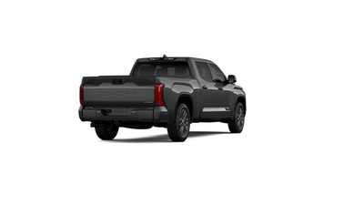 2026 Toyota Tundra i-FORCE MAX Platinum i-FORCE MAX
