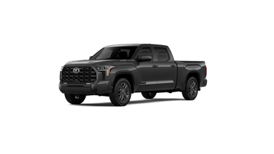 2026 Toyota Tundra i-FORCE MAX Platinum i-FORCE MAX