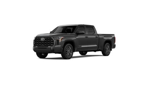 2026 Toyota Tundra i-FORCE MAX Platinum i-FORCE MAX