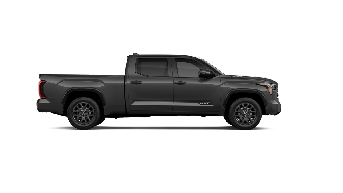 2026 Toyota Tundra i-FORCE MAX Platinum i-FORCE MAX