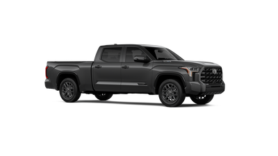 2026 Toyota Tundra i-FORCE MAX Platinum i-FORCE MAX