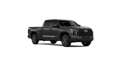 2026 Toyota Tundra i-FORCE MAX Platinum i-FORCE MAX